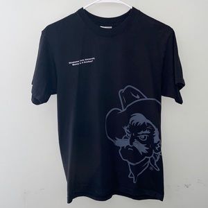 Oklahoma State University T-shirt